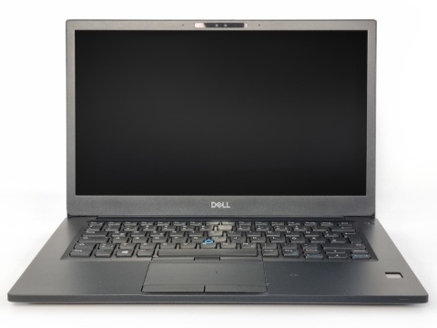 14" Dell 7490 i5 8GEN 16GB 1TB SSD Touch B