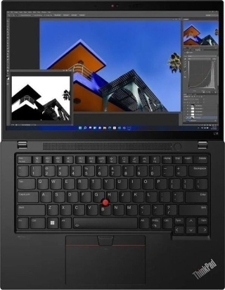 14" Lenovo L14 Gen2 Ryzen 5 PRO 16GB 1TB SSD A