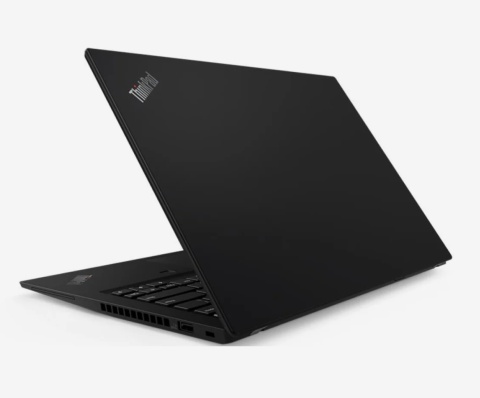 14" Lenovo T14s Gen1 Ryzen 5 PRO 16GB 512SSD A