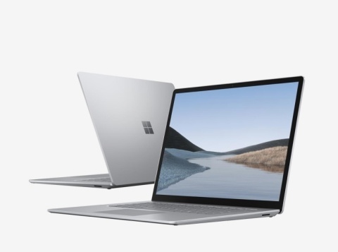 15" Microsoft Surface 3 Ryzen 5 8GB 128SSD A+