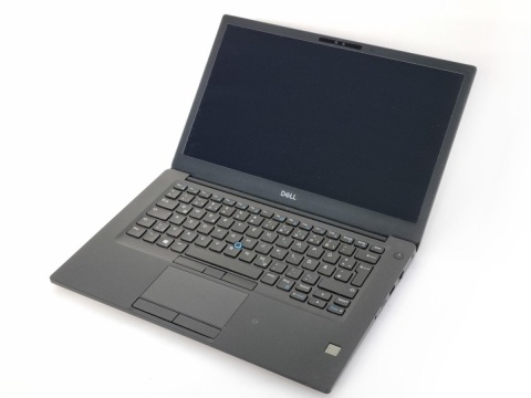Dotykowy Laptop Dell Latitude 7490 Core i5 8GEN 16GB 512SSD Win11 A
