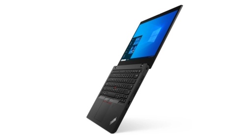 Dotykowy Laptop Lenovo ThinkPad L14 Gen2 Ryzen 5 Pro 16GB 256SSD Win11 A