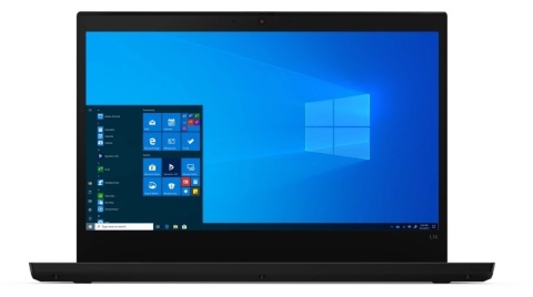 Dotykowy Laptop Lenovo ThinkPad L14 Gen2 Ryzen 5 Pro 16GB 512SSD Win11 B