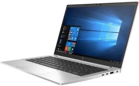 Laptop 15" HP 855 G7 Ryzen 5 4650U 16GB 512SSD A