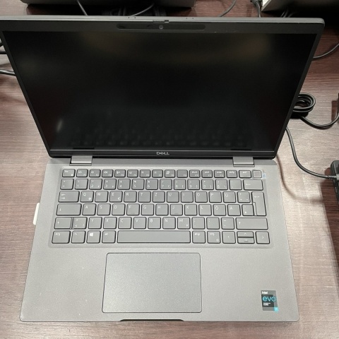 Laptop Dell Latitude 7420 Core i7 11GEN 32GB 512GB SSD Carbon Win11 A-
