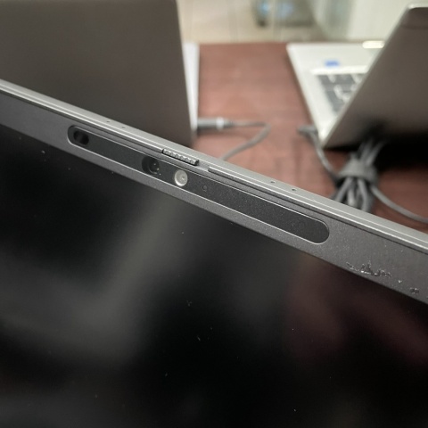 Laptop Dell Latitude 7420 Core i7 11GEN 32GB 512GB SSD Carbon Win11 A-