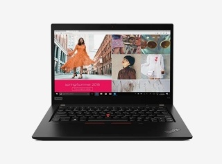 Laptop Lenovo ThinkPad X13 GEN1 I5 10GEN 16GB 1TB SSD Win11 B