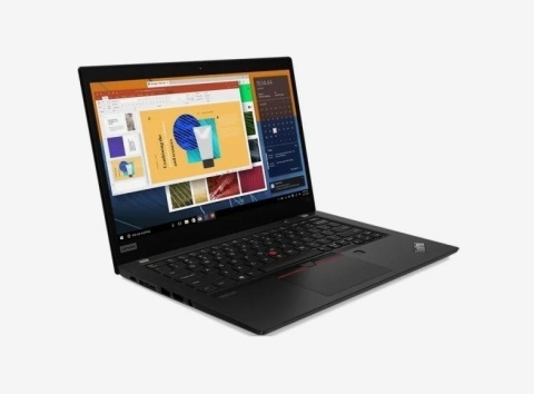 Laptop Lenovo ThinkPad X13 GEN1 I5 10GEN 16GB 256SSD Win11 B