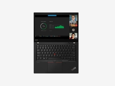 Laptop Lenovo ThinkPad X13 GEN1 I5 10GEN 16GB 256SSD Win11 B