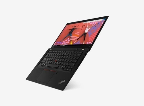 Laptop Lenovo ThinkPad X13 GEN1 I5 10GEN 16GB 256SSD Win11 B