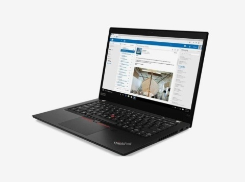 Laptop Lenovo ThinkPad X13 GEN1 I5 10GEN 16GB 512SSD Win11 A