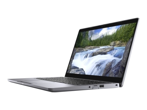 13" Dell 5310 Core i5 10GEN 16GB 256SSD B