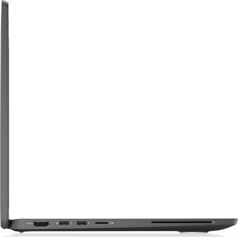 14" Dell 7410 Core i7 10GEN 16GB 1TB SSD Touch A