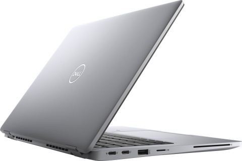 14" Dell 7410 Core i7 10GEN 16GB 1TB SSD Touch A