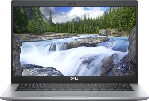14" Dell 7410 Core i7 10GEN 16GB 1TB SSD Touch A-