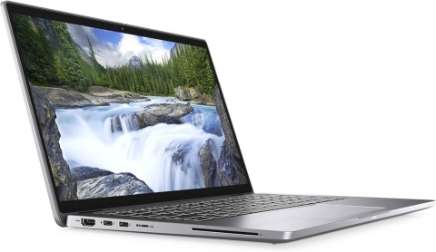 14" Dell 7410 Core i7 10GEN 16GB 1TB SSD Touch A-