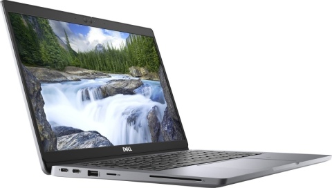 14" Dell 7410 Core i7 10GEN 16GB 1TB SSD Touch B