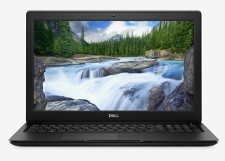 15" Dell 3500 Core i3 8GEN 16GB 256SSD A