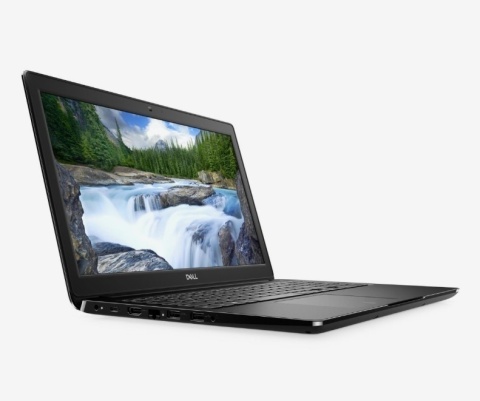 15" Dell 3500 Core i3 8GEN 32GB 1TB SSD A
