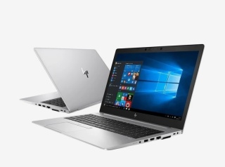15" HP 850 G6 Core i5 8GEN RX 540X 16GB 256SSD B