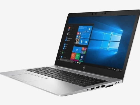15" HP 850 G6 Core i7 8GEN 32GB 512SSD A-