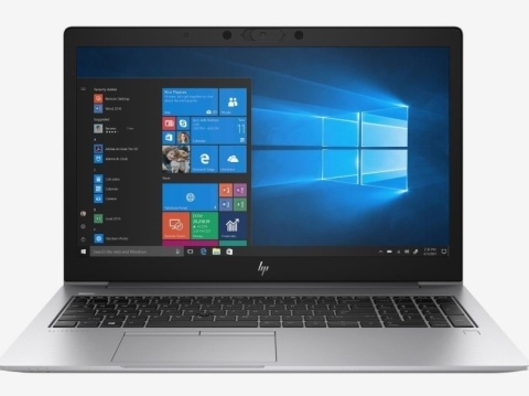 15" HP 850 G6 Core i7 8GEN 32GB 512SSD A-