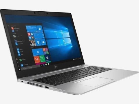 15" HP 850 G6 Core i7 8GEN 32GB 512SSD A-