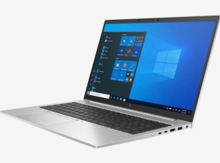 15" HP 850 G8 Core i7 11GEN 16GB 1TB SSD A