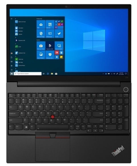 15" Lenovo E15 Gen2 Core i5 11GEN 16GB 1TB SSD A-