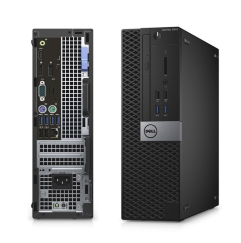 DELL 5040 Core i5 6GEN 16GB 256SSD SFF A