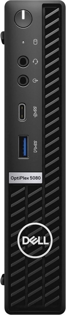 DELL 5080 Core i3 10GEN 16GB 512SSD Mini A