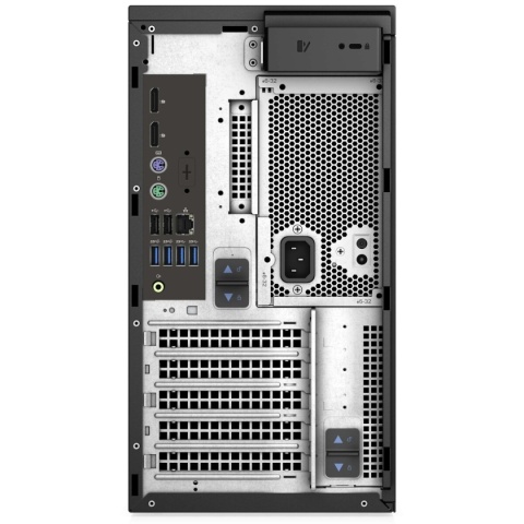 Dell Precision 3640 Core i9-10GEN 32GB 512SSD RTX