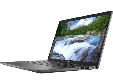 Dotykowy Laptop Dell Latitude 7410 Carbon Core i7 10GEN 16GB 256SSD Win11 B