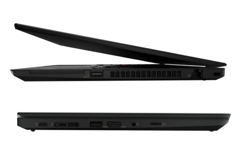 Dotykowy Laptop Lenovo ThinkPad T14 GEN2 Ryzen 5 16GB 256SSD Win11 B