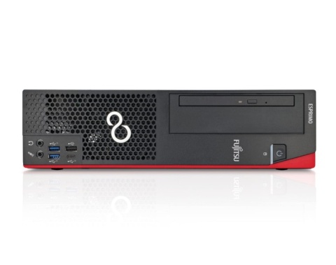 Fujitsu D958 SFF Core i5 8GEN 16GB 256SSD A