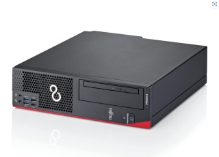 Fujitsu D958 SFF Core i5 8GEN 16GB 256SSD A