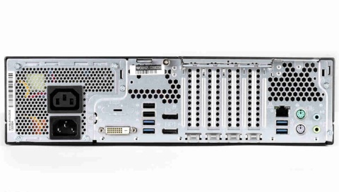 Fujitsu D958 SFF Core i5 8GEN 16GB 256SSD A