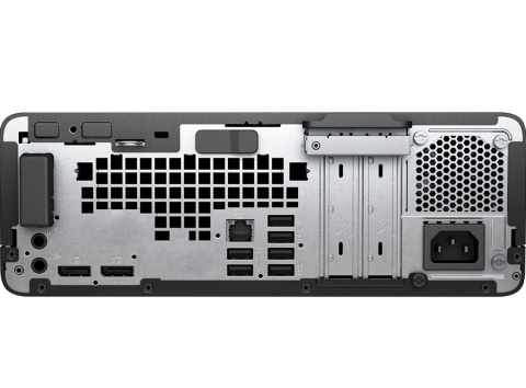 HP 600 G3 Core i7 7GEN 16GB 512SSD SFF A