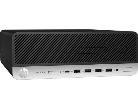 HP 600 G3 Core i7 7GEN 32GB 1TB SSD SFF A