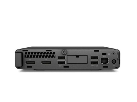 HP 800 G3 Core i5 7GEN 16GB 1TB SSD USDT A