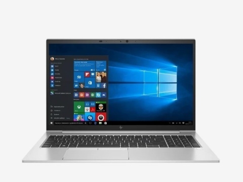 Laptop 15" HP 850 G8 Core i7 11GEN 16GB 512SSD A-