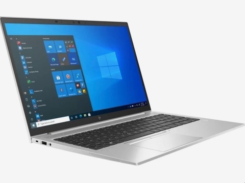Laptop 15" HP 850 G8 Core i7 11GEN 16GB 512SSD A-