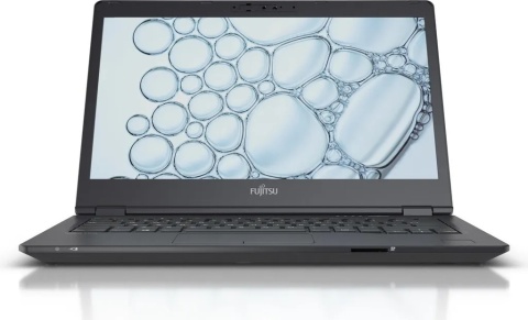 Laptop Fujitsu U7410 Core i5 10GEN 16GB 256GB SSD Win11 A-