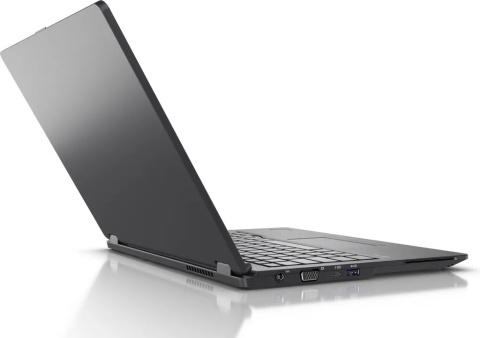 Laptop Fujitsu U7410 Core i5 10GEN 16GB 256GB SSD Win11 B