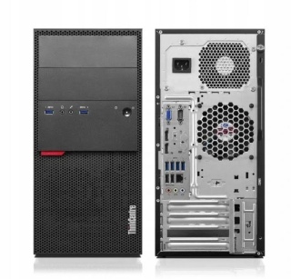 Lenovo M800 Core i5 6GEN 16GB 256SSD Tower A