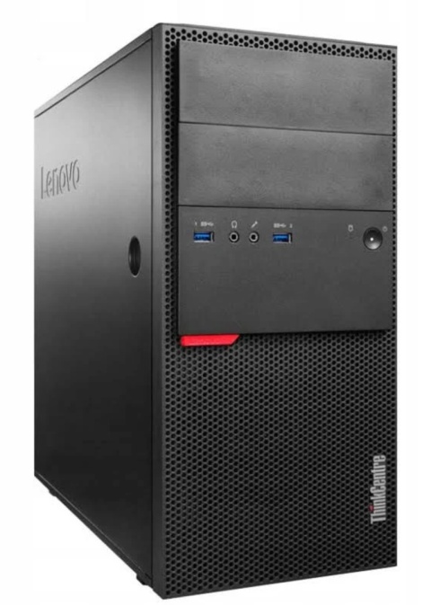 Lenovo M800 Core i5 6GEN 16GB 256SSD Tower A