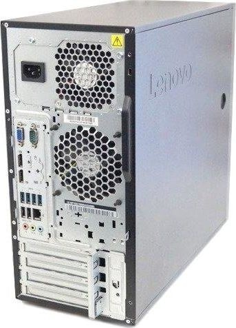 Lenovo M800 Core i5 6GEN 16GB 256SSD Tower A
