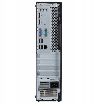 Lenovo M900 Core i5 6GEN 16GB 256SSD SFF A