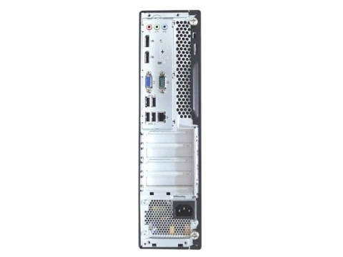 Lenovo M910S Core i3 7GEN 16GB 256SSD SFF A