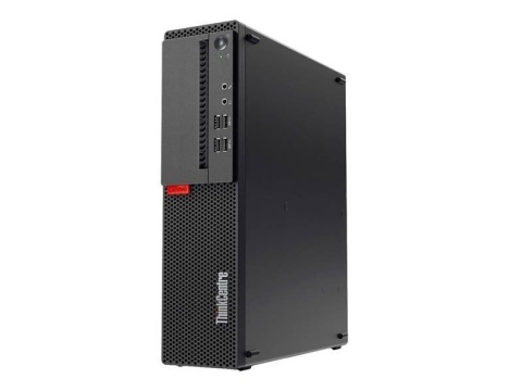 Lenovo M910S Core i3 7GEN 16GB 256SSD SFF A